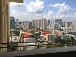Blk 263 Toa Payoh Apex (Toa Payoh), HDB 3 Rooms #567692481